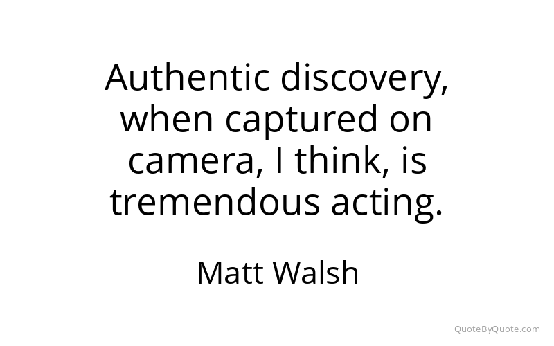 Preview image for this quote by Matt Walsh