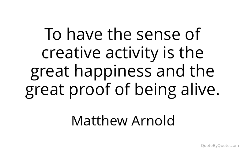 Preview image for this quote by Matthew Arnold