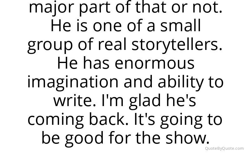 Preview image for this quote by Matthew Ashford