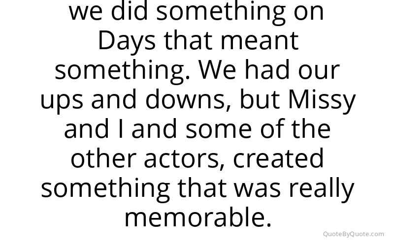 Preview image for this quote by Matthew Ashford
