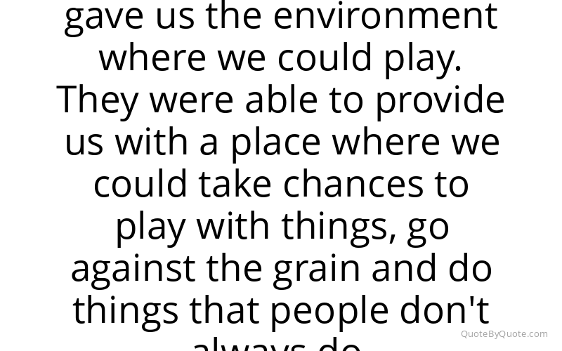 Preview image for this quote by Matthew Ashford