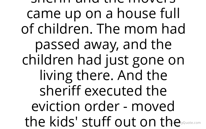 Preview image for this quote by Matthew Desmond