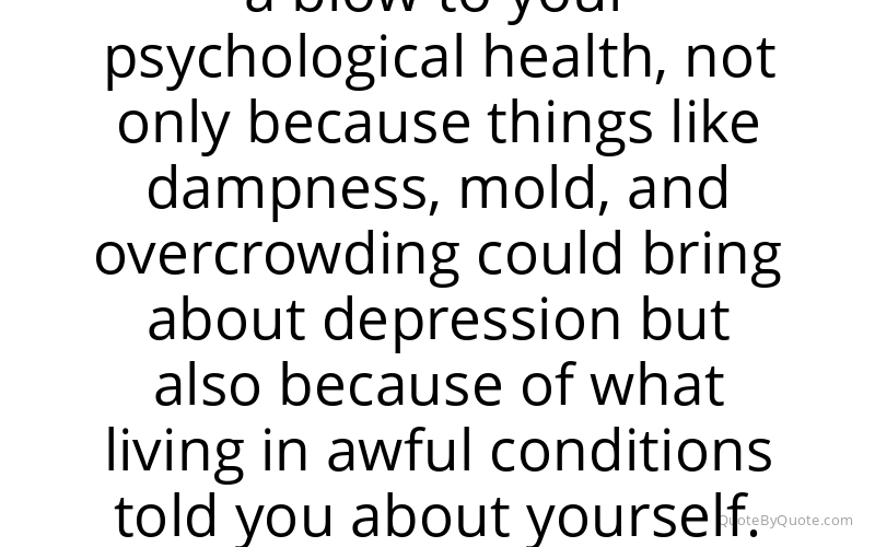 Preview image for this quote by Matthew Desmond