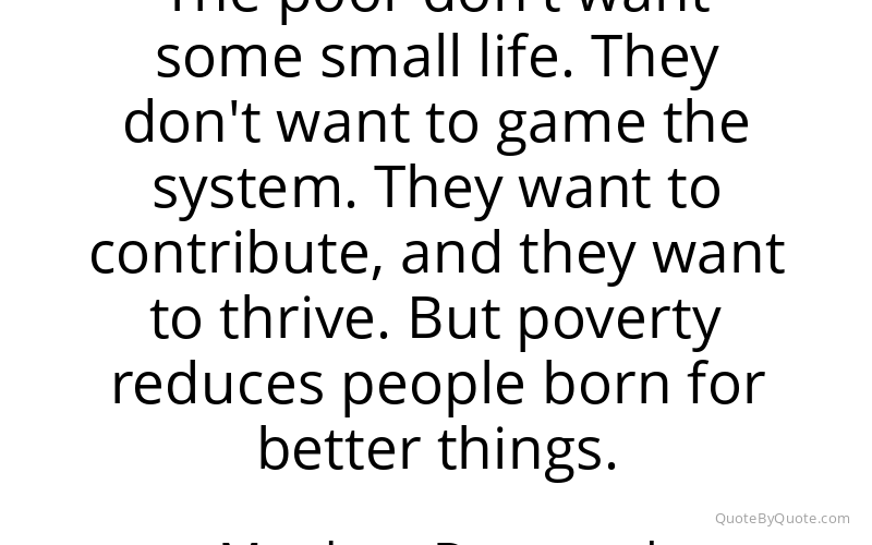 Preview image for this quote by Matthew Desmond