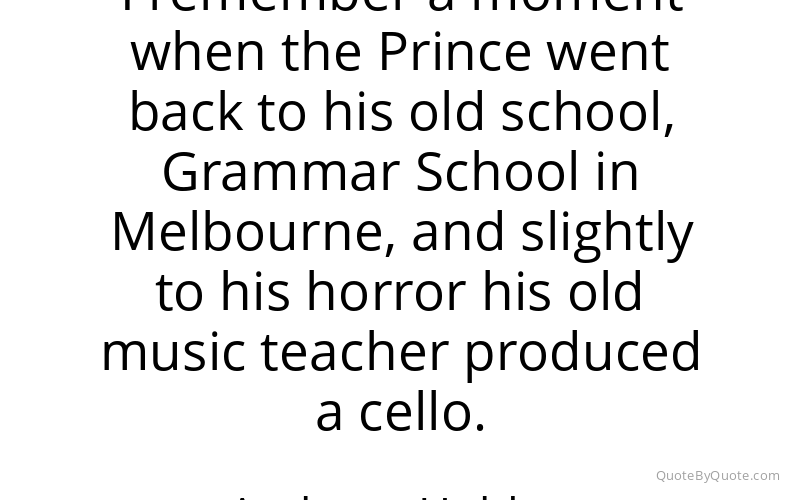 Preview image for this quote by Anthony Holden