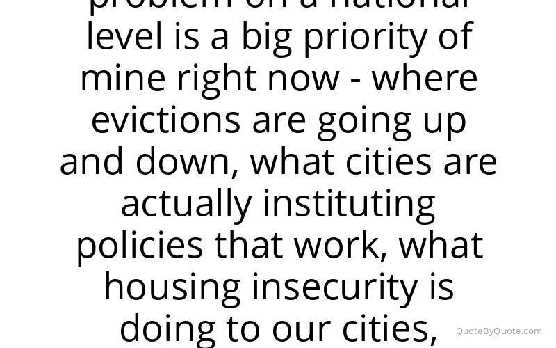 Preview image for this quote by Matthew Desmond