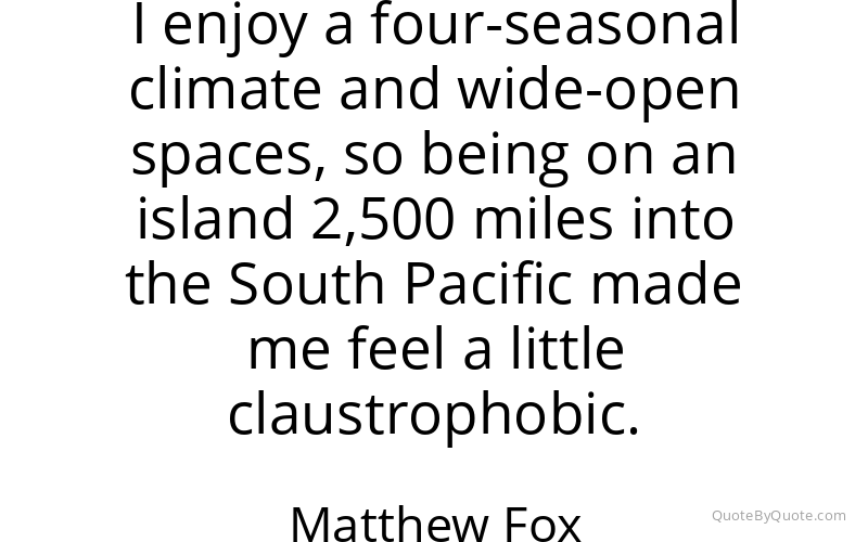 Preview image for this quote by Matthew Fox