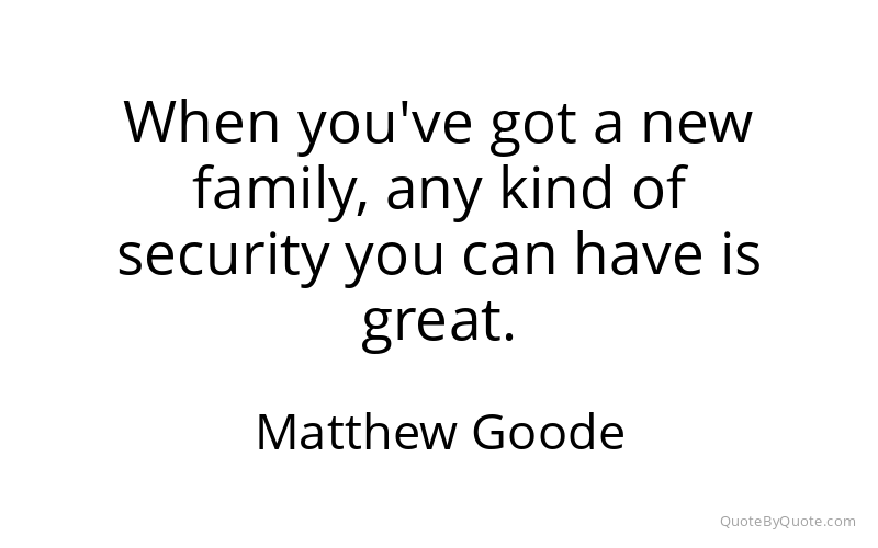 Preview image for this quote by Matthew Goode