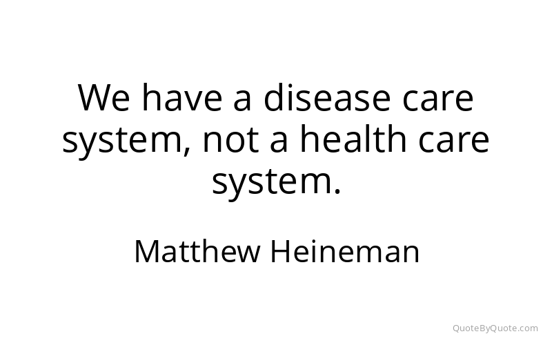 Preview image for this quote by Matthew Heineman