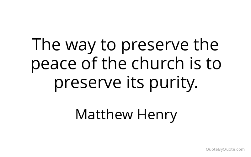 Preview image for this quote by Matthew Henry
