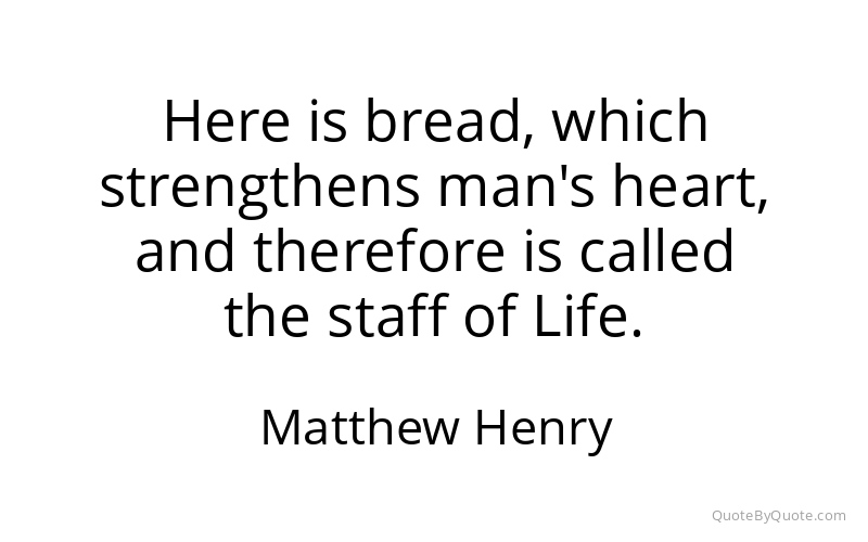 Preview image for this quote by Matthew Henry