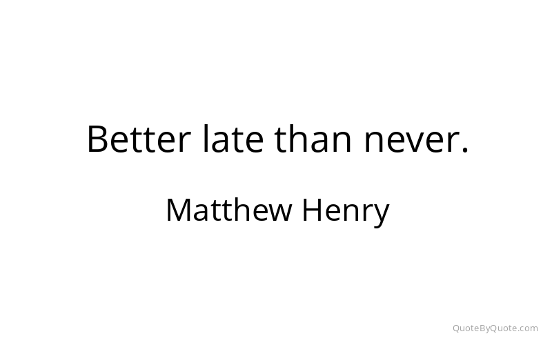 Preview image for this quote by Matthew Henry