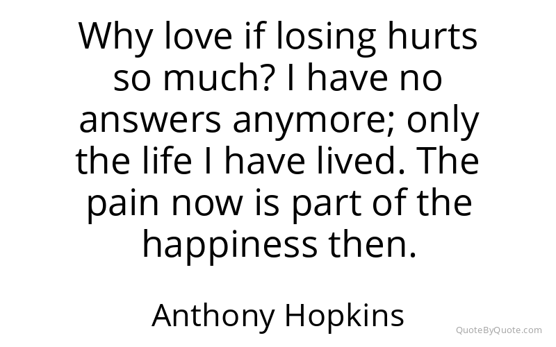Preview image for this quote by Anthony Hopkins
