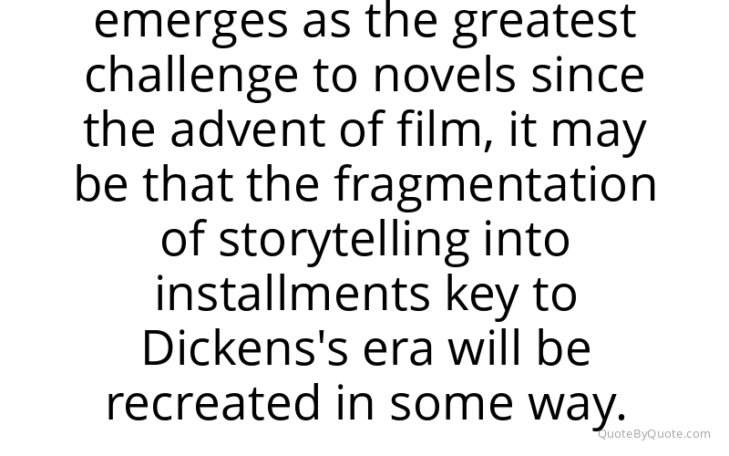 Preview image for this quote by Matthew Pearl