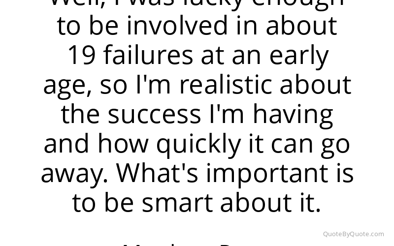 Preview image for this quote by Matthew Perry