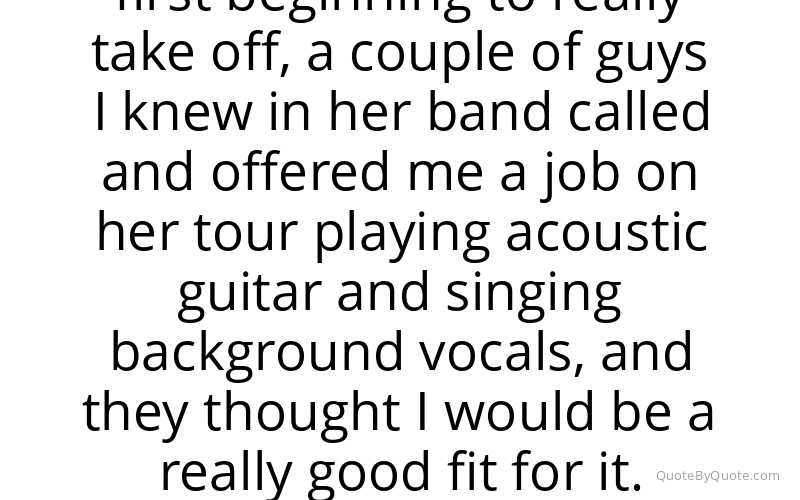Preview image for this quote by Matthew Ramsey