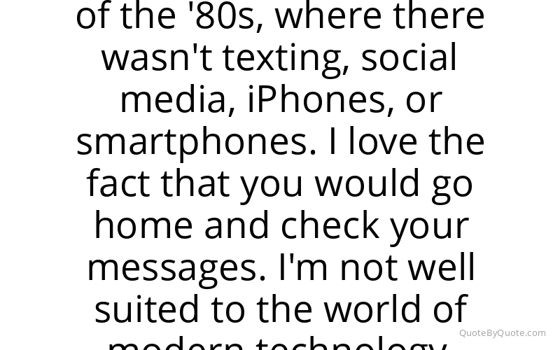 Preview image for this quote by Matthew Rhys