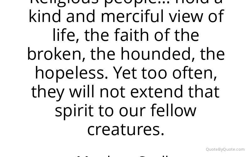 Preview image for this quote by Matthew Scully