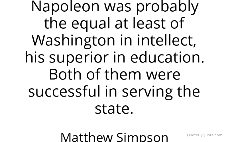 Preview image for this quote by Matthew Simpson