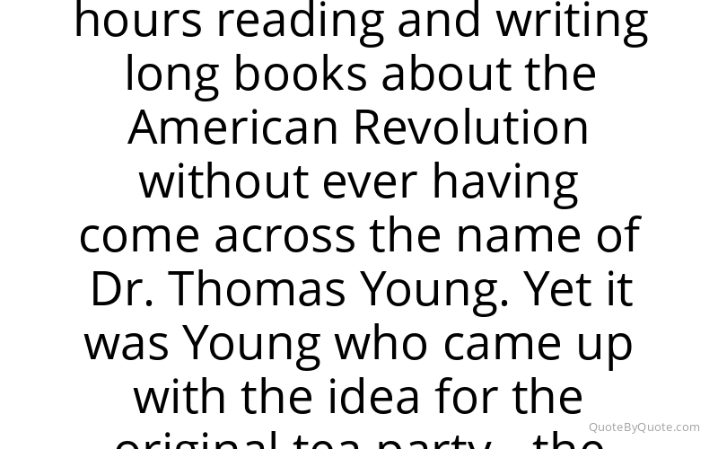 Preview image for this quote by Matthew Stewart