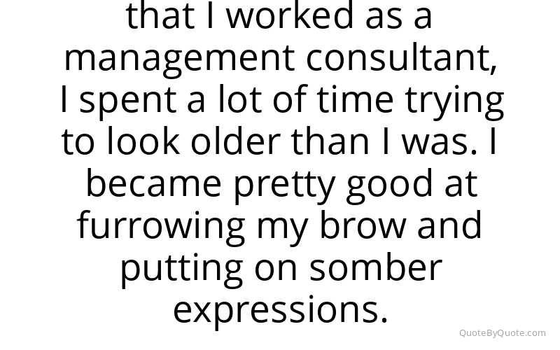 Preview image for this quote by Matthew Stewart