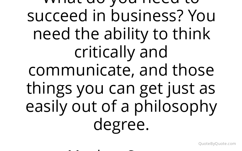 Preview image for this quote by Matthew Stewart