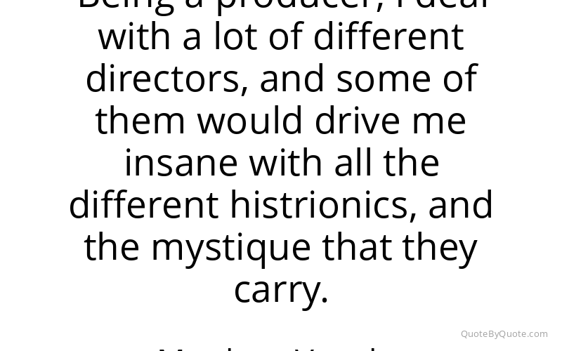 Preview image for this quote by Matthew Vaughn