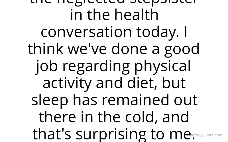 Preview image for this quote by Matthew Walker