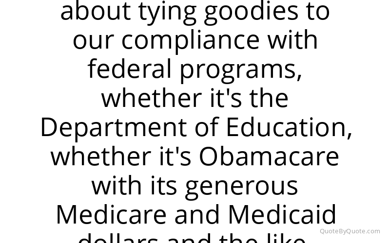 Preview image for this quote by Matthew Whitaker