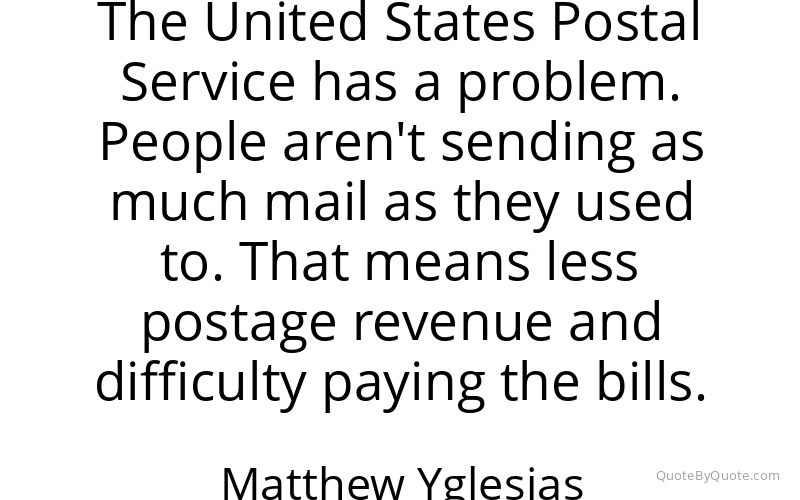 Preview image for this quote by Matthew Yglesias