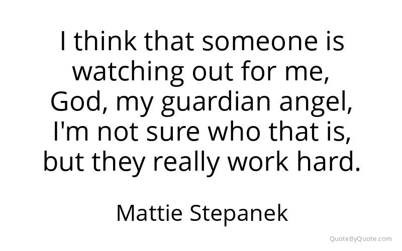 Preview image for this quote by Mattie Stepanek