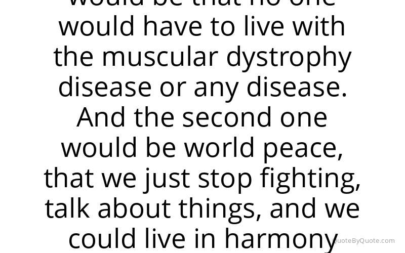 Preview image for this quote by Mattie Stepanek