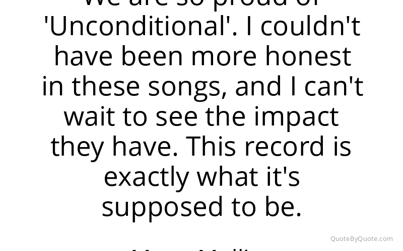 Preview image for this quote by Matty Mullins