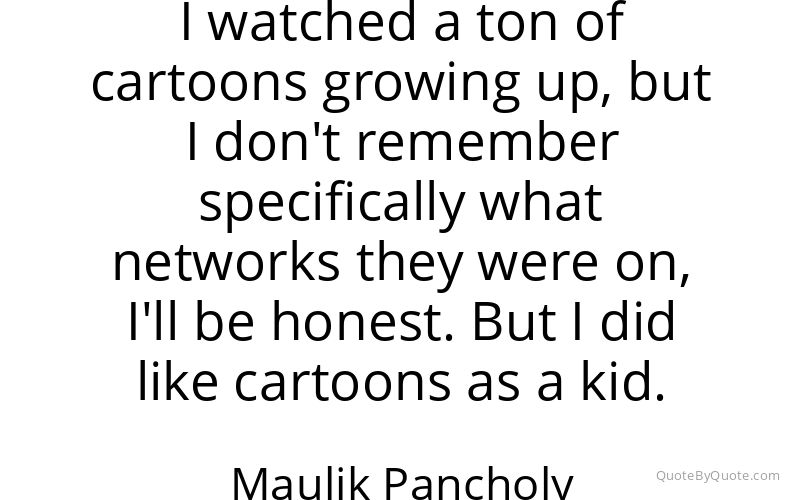 Preview image for this quote by Maulik Pancholy
