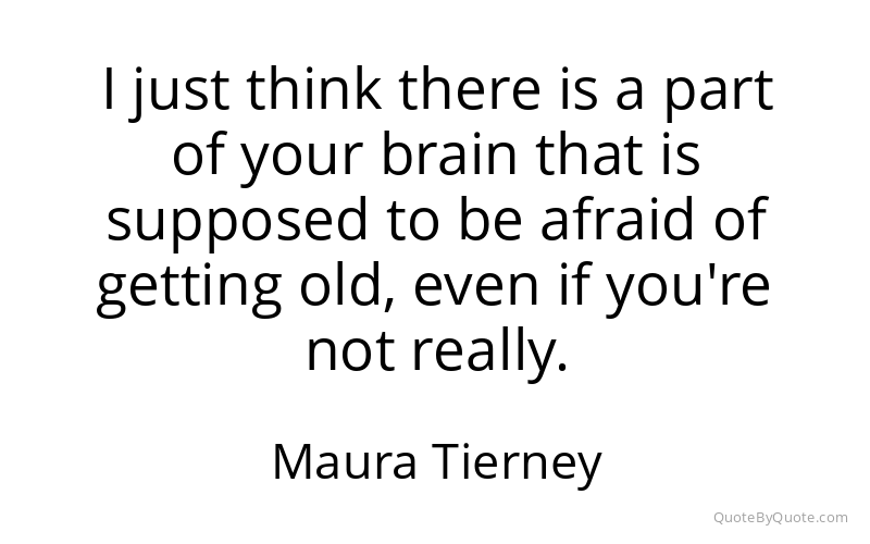 Preview image for this quote by Maura Tierney