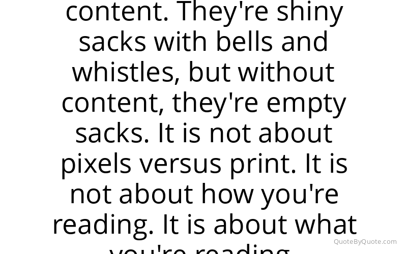 Preview image for this quote by Maureen Dowd