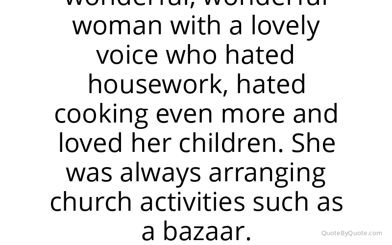 Preview image for this quote by Maureen Forrester