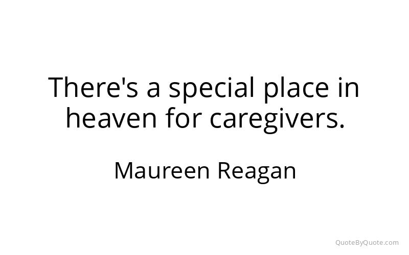 Preview image for this quote by Maureen Reagan