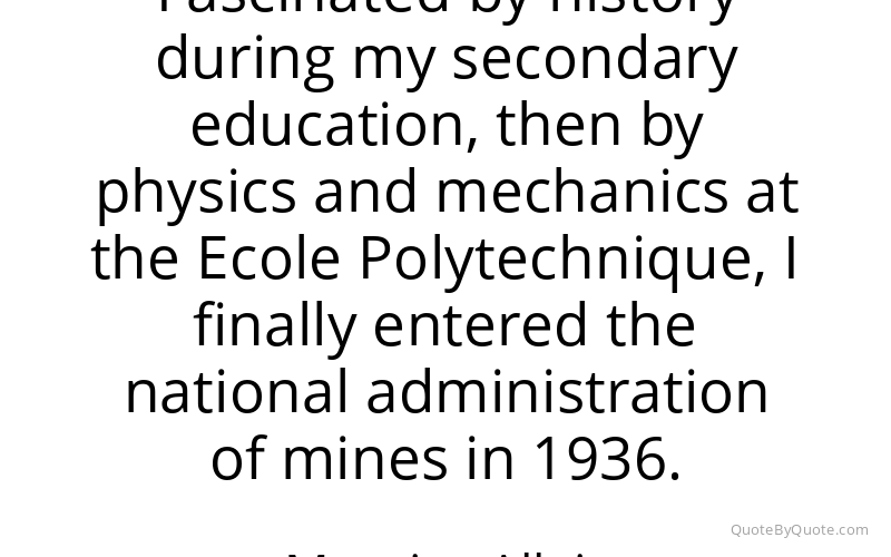 Preview image for this quote by Maurice Allais