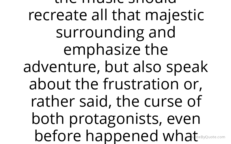 Preview image for this quote by Maurice Jarre