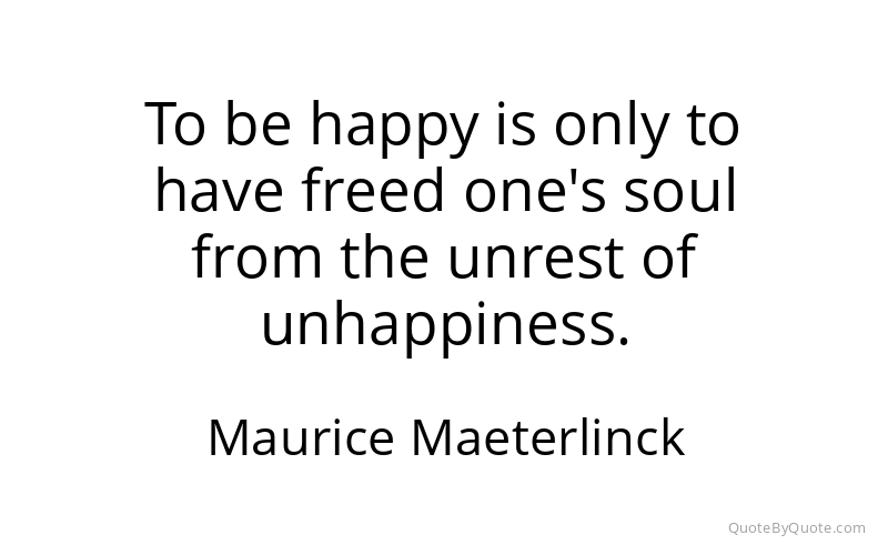 Preview image for this quote by Maurice Maeterlinck