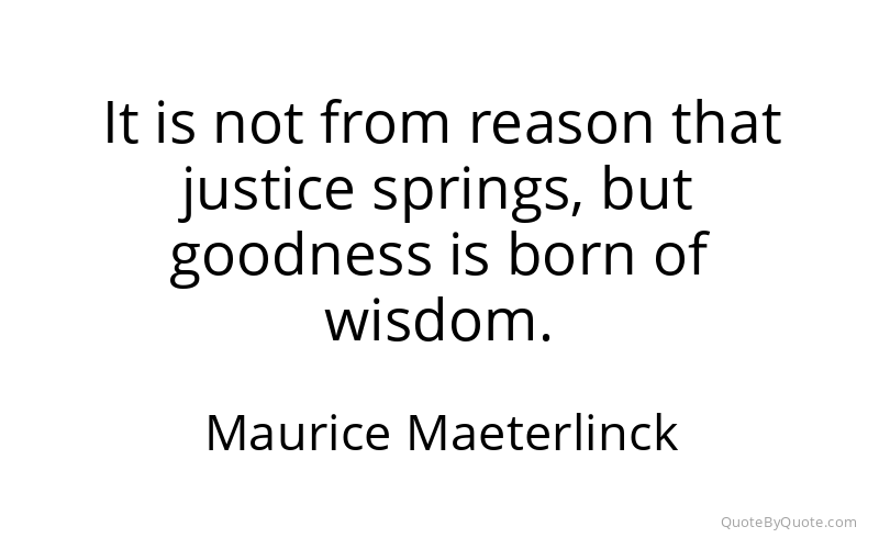 Preview image for this quote by Maurice Maeterlinck