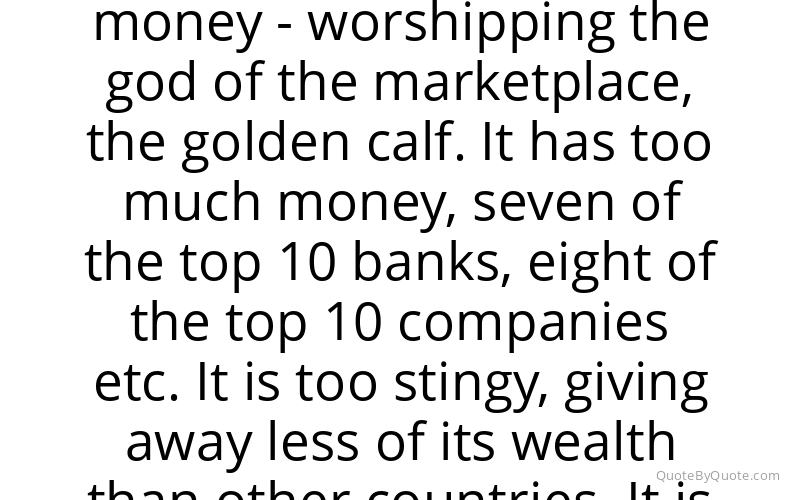 Preview image for this quote by Maurice Saatchi