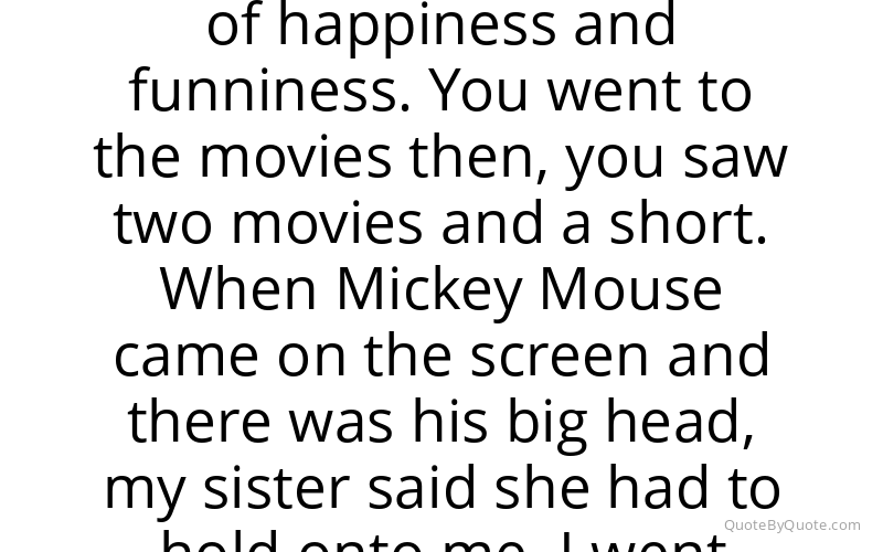 Preview image for this quote by Maurice Sendak