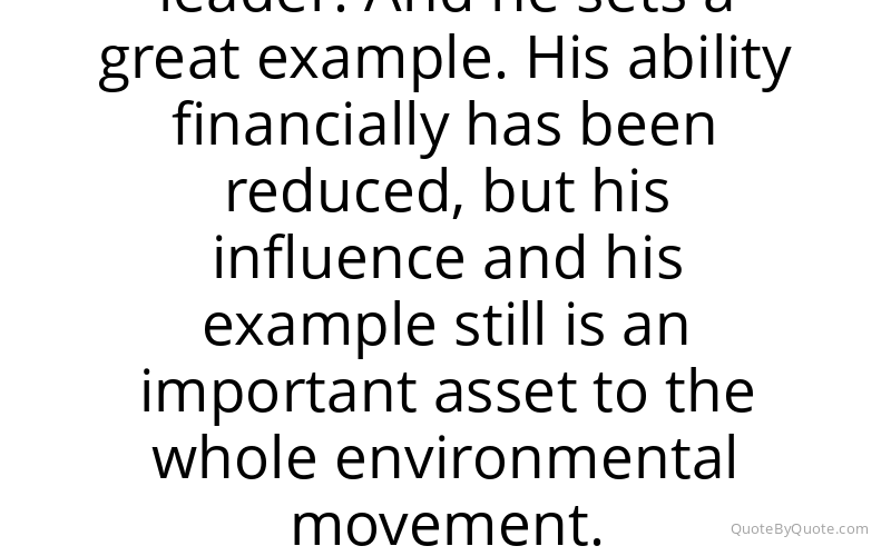 Preview image for this quote by Maurice Strong