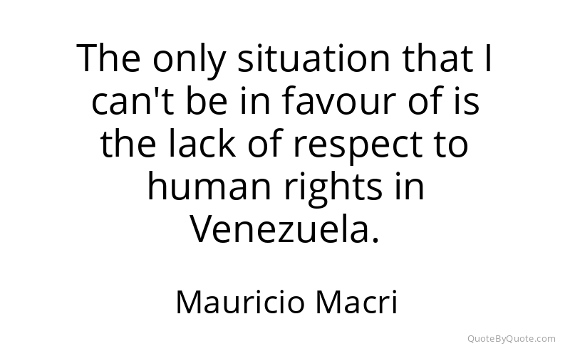 Preview image for this quote by Mauricio Macri
