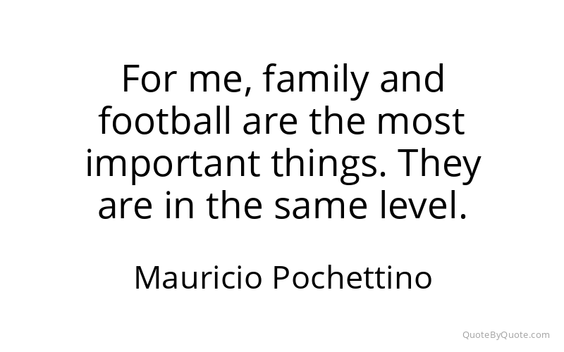 Preview image for this quote by Mauricio Pochettino