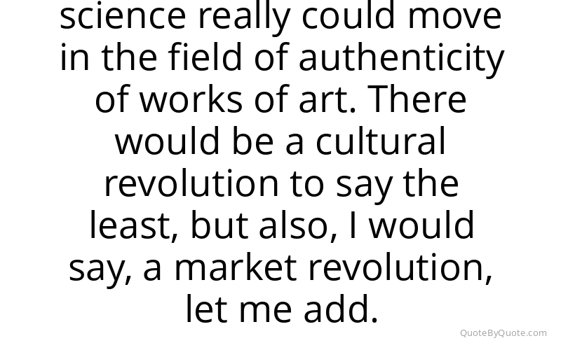 Preview image for this quote by Maurizio Seracini
