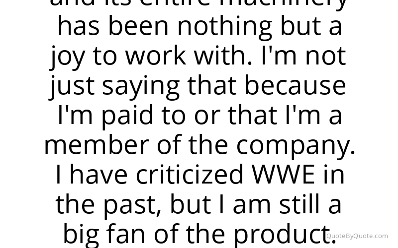 Preview image for this quote by Mauro Ranallo