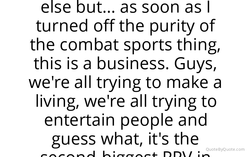 Preview image for this quote by Mauro Ranallo